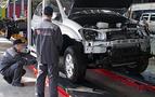 Rusya'da otomotiv sektöründe durgunluk devam ediyor; Ocak-Şubat döneminde satışlar yüzde 34 düştü