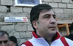 Saakaşvili, Moskova ile barışmak için Erivan’ın arabulucu olmasını istiyor