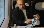 Putin Hint çayı tutkunu çıktı
