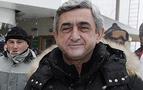 Sarkisyan: Önce ilişkileri kuralım, sonra masaya otururuz