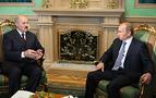 Lukaşenko, Putin'le görüşmek istemedi mi?
