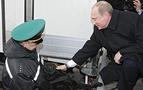 Putin: Güney Osetya ve Abhazya'nın bağımsızlıklarını tanımak ya da tanımamak Belarus'un egemenlik hakkı
