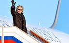 Clinton, nükleer silahsızlanma anlaşması ve Ortadoğu zirvesi için Moskova'da