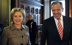 Clinton, Rusya'yı  İran nükleer santral konusunda ikna edemedi