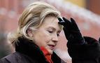 Clinton'ın talihsiz Moskova ziyareti - ANALIZ