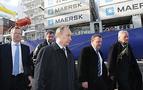 Putin: Sorumlular acilen görevlerinden alınsın!