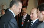 Putin ve Erdoğan telefon görüşmesi yaptı