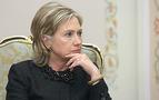 Clinton 'soykırım iddiaları' için tarih komisyonunu işaret etti