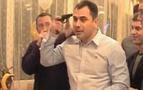 Düğünde Rus ruleti oynamaya kalkan adam başından yaralandı