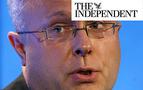 The Independent gazetesinin 1 pounda eski KGB ajanına satışı gerçekleşti