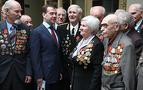 Medvedev yeni askeri arşiv oluşturulmasını istedi