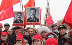 Rusya Kültür Bakanı: Cellat Stalin’in portresi ülkenin hiçbir yerine asılamaz!