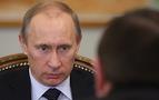 Putin: Saldırganlar ağır bir şekilde cezalandırılacak