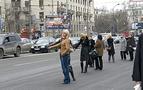 Putin trajediyi nakte çevirmek isteyenlere kızdı