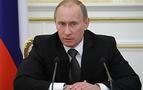 Putin: Saldırganları kanalizasyon çukurundan çıkarın