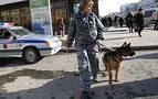 Moskova metrosunu 400 güvenlik köpeği koruyacak
