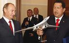 Putin'den Amerika'nın arka bahçesine çıkarma