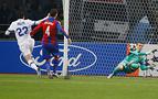 CSKA Moskova yarı final biletini Inter'e kaptırdı