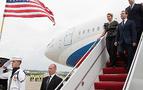 Medvedev beş  günlük Amerika turuna çıktı, Erdoğan'la da görüşecek