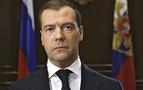 Medvedev: İsrail'in İran'a saldırması nükleer savaşı tetikler ve küresel felaket olur-1