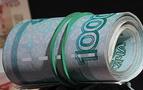 Dolar 29 rublenin de altına indi, ruble güçlenmeye devam edecek