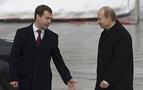 Medvedev: Putin hükümeti verimli çalışıyor