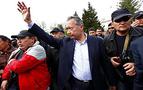 Bakiyev güneyde taraftar topluyor, iç savaş tehlikesi artıyor
