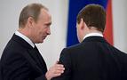 Ruslar, Medvedev’in Putin’in etkisinde olduğuna inanıyor