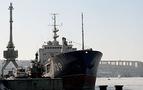 Gürcistan Rus tankerine el koydu
