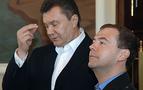 Gazprom'dan Ukrayna'ya 3 milyar dolarlık indirim