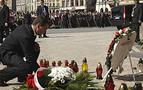 Medvedev, Polonya Cumhurbaşkanı'nın cenaze törenine katıldı