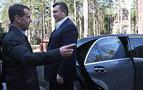 Medvedev doğalgaz anlaşması  ve Karadeniz filosu için Ukrayna'da