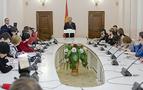 Bakiyev meydan okudu: İstifa ettiğimi kabul etmiyorum, sadece ölüm beni durdurabilir