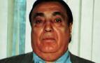 Rus mafya babası  Ded Hasan yakalandı