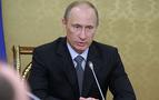 Putin'den Ukrayna muhalefetine 'holigan' benzetmesi