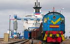 Samsun-Kavkaz Tren Feri Hattı açılıyor