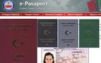 e-Pasaportlar 1 Haziran'da kullanımda olacak  e-Pasaporta Rusya'dan başvuru yarı yarıya ucuz