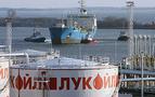İzvestia: Rusya ve Türkiye boğazlardan tanker geçişlerini durdurabilir
