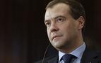 Medvedev Türkiye'ye mesajını, Zaman ve Kommersant'ın özel ekiyle verecek