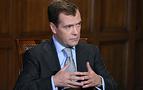 Rusya Devlet Başkanı  Dmitri Medvedev Zaman Kommersant eki için özel makale yazdı