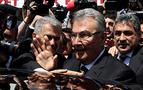 Baykal’ın istifası Rus basınında