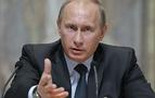 Putin: Krizde harcanan paralara helal olsun