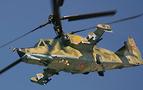 Rusya görünmeyen helikopter üretecek