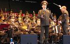 Kızılordu Korosu, Ankara'da konser verecek