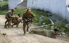 "Kafkaslarda ikinci bir savaşta Ermenistan kaybeder"
