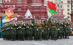Rus NATO’suna Belarus da 2 bin askerle dahil oldu