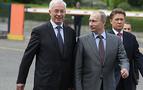 Putin Kiev’e enerji ortaklığı teklif etti, Ukrayna muhalefeti ayağa kalktı