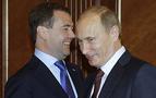 Medvedev, Putin’in kontrolünden çıktı