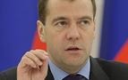 Medvedev: İsrail’in yardım filosuna saldırısının gerekçesi yok