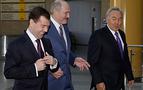Belarus da Rus-Kazak gümrük birliğine dahil olacak